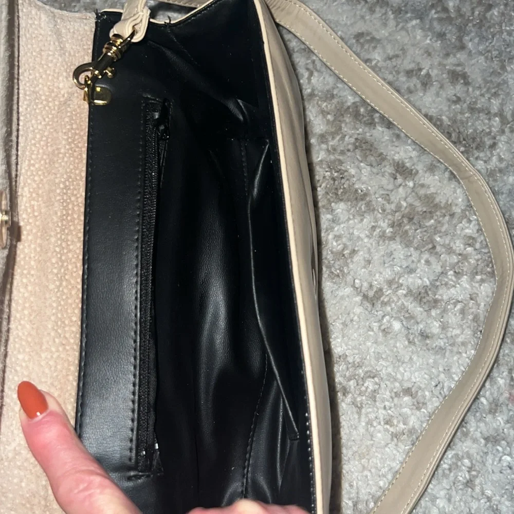 Women’s Clutch- Over the Shoulder Leather, Suede and Snakeskin. Vintage